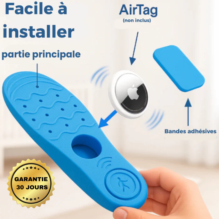 safe air tag